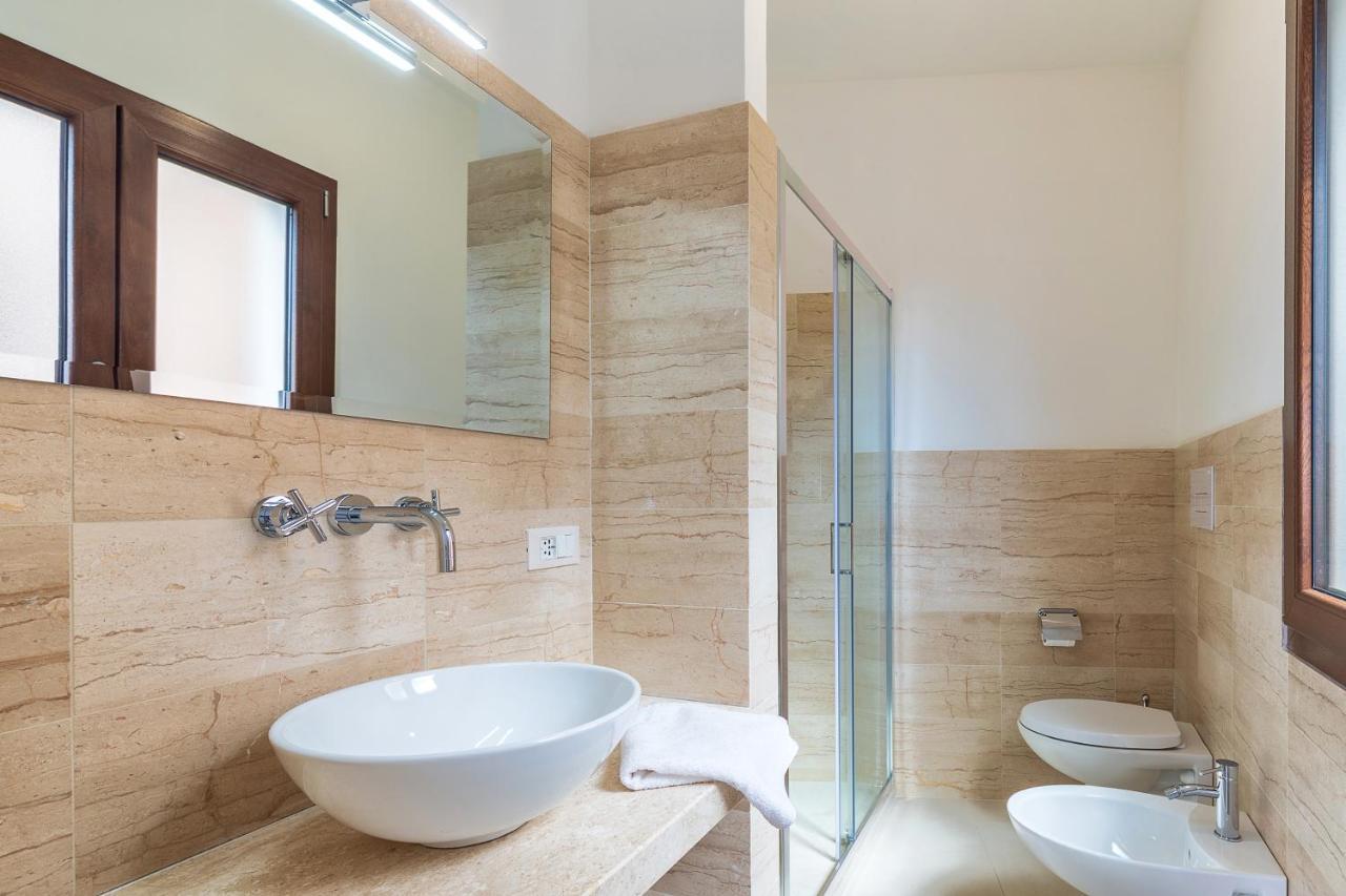 Elune B&B Baunei Exteriör bild