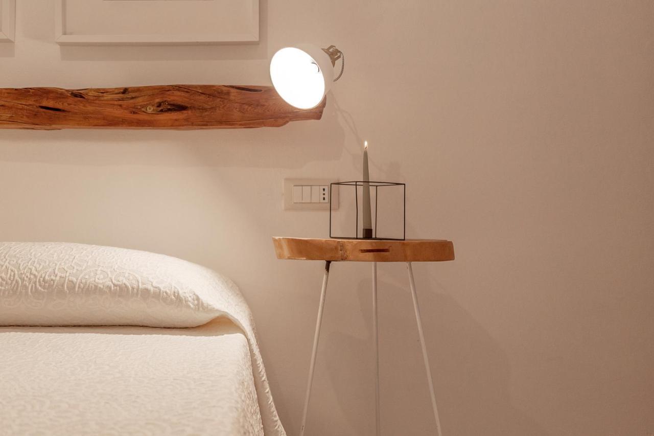 Elune B&B Baunei Exteriör bild