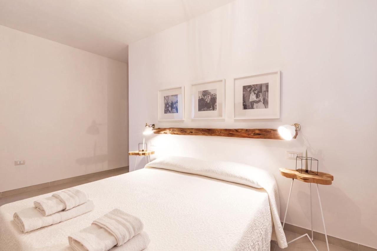 Elune B&B Baunei Exteriör bild