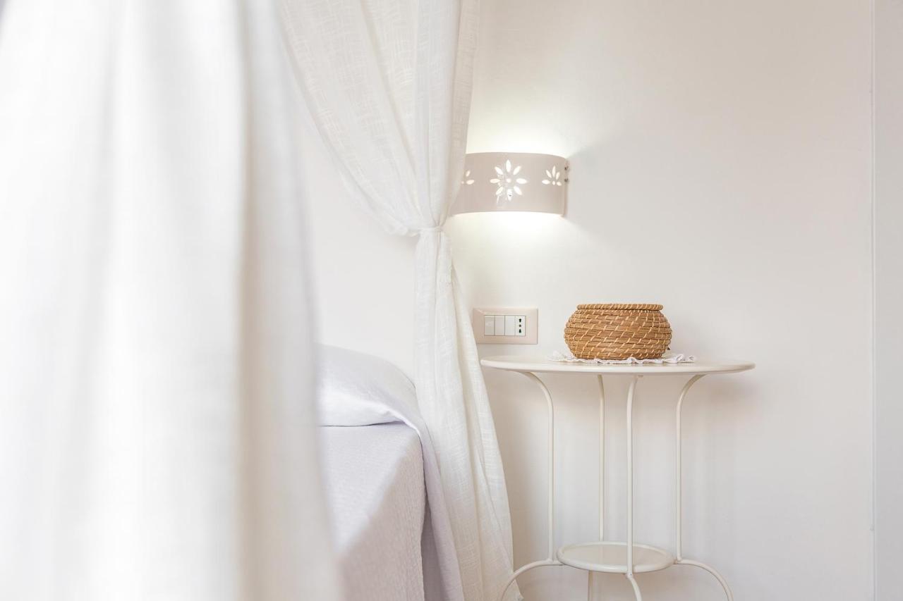 Elune B&B Baunei Exteriör bild