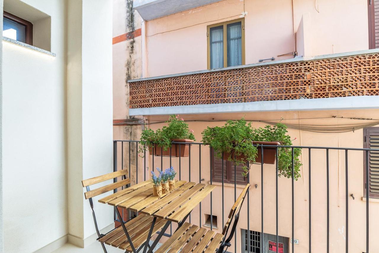 Elune B&B Baunei Exteriör bild