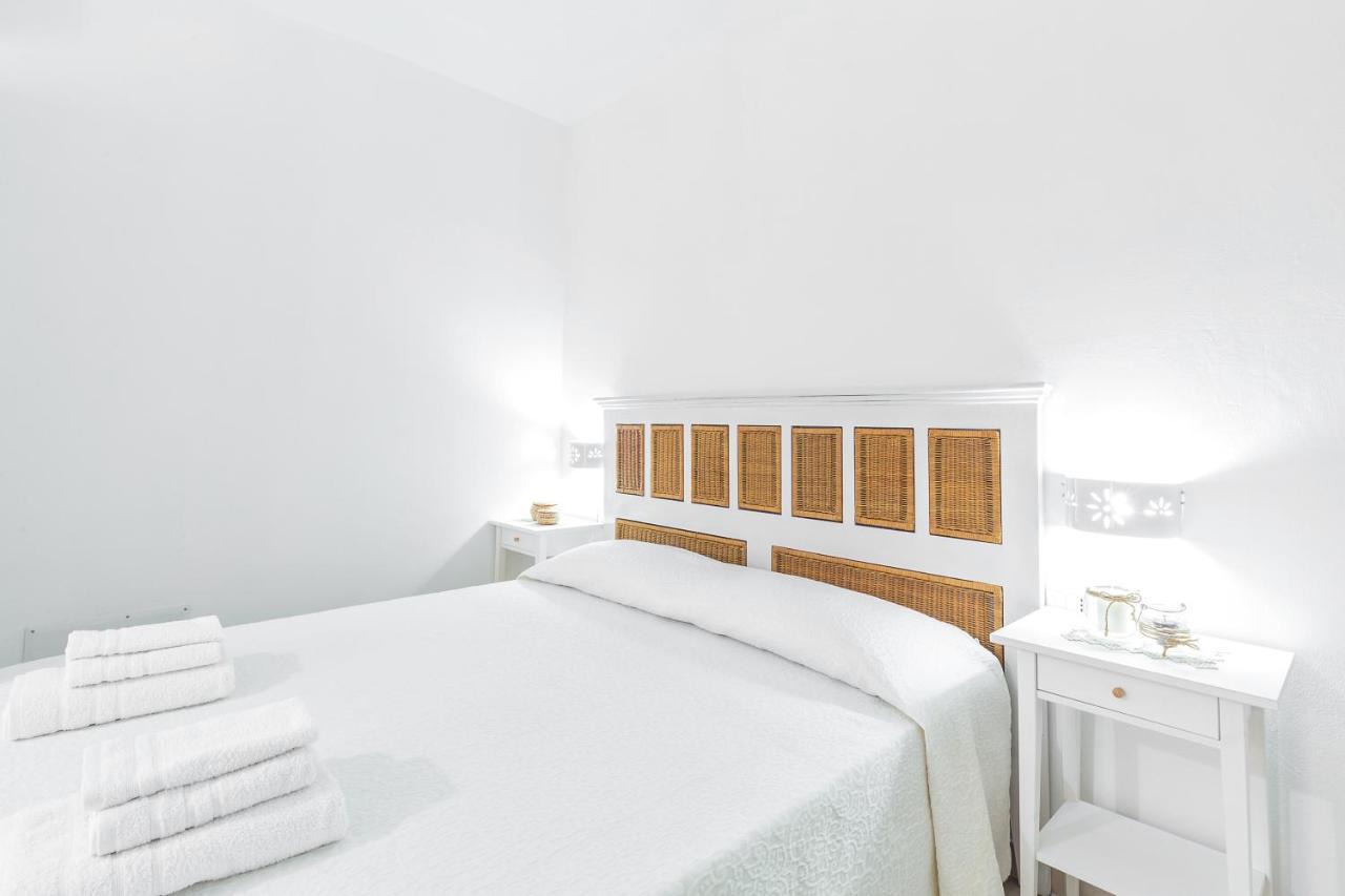 Elune B&B Baunei Exteriör bild